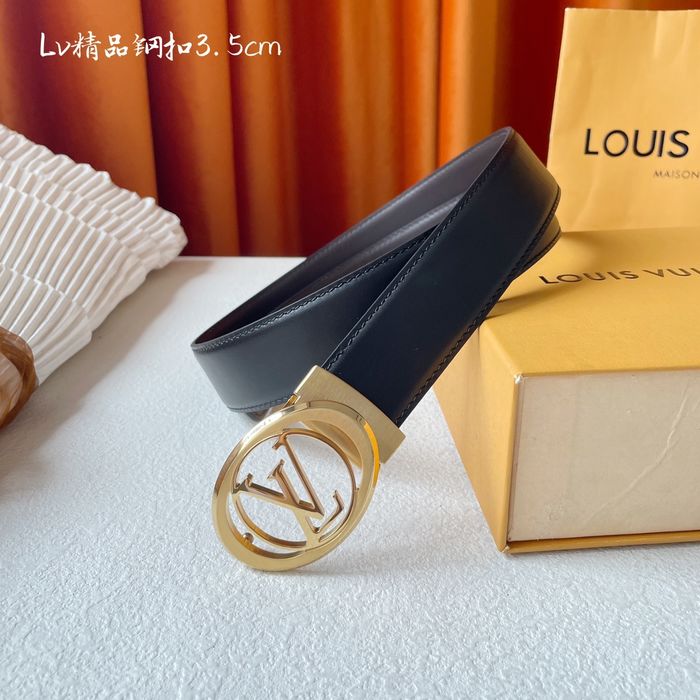 Louis Vuitton Belt 35MM LVB00095